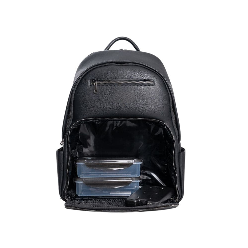 Iliganto | Sac à Dos 3-en-1 Unisexe - Laptop, Repas & Quotidienne