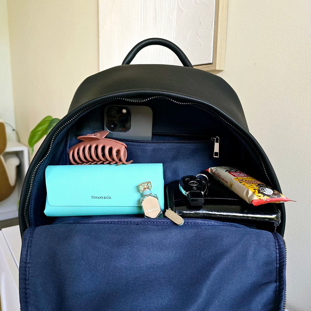 Iliganto | Sac à Dos 3-en-1 Unisexe - Laptop, Repas & Quotidienne